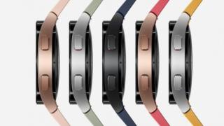 Seria de ceasuri Samsung Galaxy Watch 5 scapă în imagini detaliate înainte de debutul din 10 august