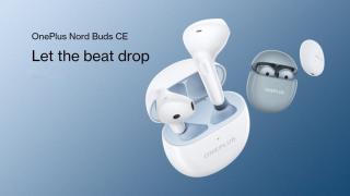 OnePlus Nord Buds CE debutează oficial; Căști wireless accesibile cu tehnologie Bluetooth 5.2 și autonomie generoasă