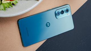Motorola Moto S30 Pro (Edge 30 Fusion) își face apariția în GeekBench; Ar aduce CPU Snapdragon 888+ și ar urma să fie prezentat chiar mâine