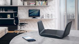 Wi-Fi 7 va sosi în 2024, cu tehnologie Intel, viteză dublă faţă de Wi-Fi 6E