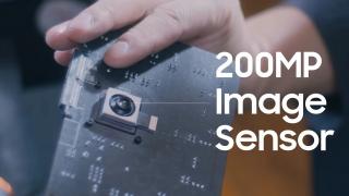 Samsung Galaxy S23 Ultra ar putea integra un nou senzor foto de 200 MP - ISOCELL HP2