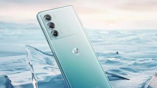 Motorola S30 Pro se lasă așteptat, însă specificațiile sale au ajuns deja pe web