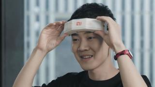 Controlează gadgeturi cu mintea: iată ce a creat Xiaomi (MiGu Headband)