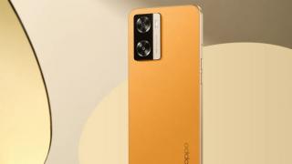 OPPO A77 4G debutează oficial; Smartphone accesibil cu CPU MediaTek Helio G35, design arătos și cameră principală de 50 MP