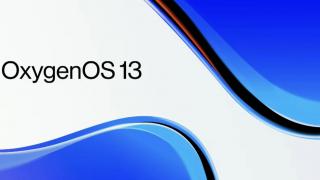 OxygenOS 13 devine oficial: design inspirat de apă, Android 13, Always On Display mai deştept