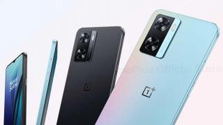 OnePlus Nord 20 SE debutează subit; Smartphone accesibil cu încărcare la 33W, baterie generoasă și cameră de 50 MP