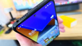 POCO M4 Pro 4G: Conectivitate 4G, dual SIM, infraroşu avem şi avem şi NFC