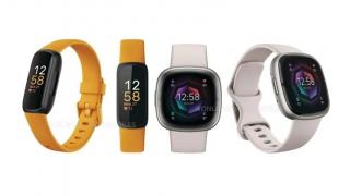 Fitbit pregătește noi purtabile! Își fac apariția în randări oficiale smartwatch-urile Fitbit Sense 2, Versa 4 și brățara pentru fitness Inspire 3
