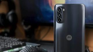 Motorola Moto G52 - Cameră ce oferă rezultate bune, realiste
