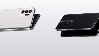 OPPO Find N Fold şi Find N Flip înregistrate ca denumiri oficiale, avem telefoane pliabile noi OPPO în 2022