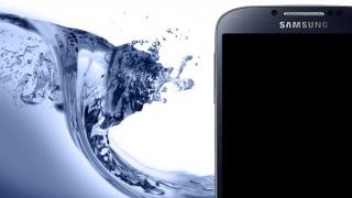 Samsung Galaxy S5 va beneficia de o versiune rezistentă la apă și praf