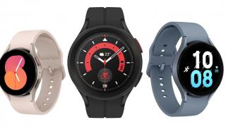 Samsung Galaxy Watch 5 dezvăluit în totalitate: Aflăm dotările, cât costă și vedem imagini oficiale