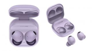 Samsung Galaxy Buds2 Pro: Noile căști wireless au dotările dezvăluite și vedem noi imagini, aflăm cât vor costa