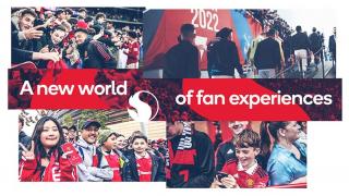 Qualcomm devine sponsorul echipei Manchester United, pune logo-ul Snapdragon pe tricoul lui Cristiano Ronaldo