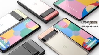Foxconn s-ar putea ocupa de producția primului smartphone pliabil Google și a seriei Pixel 7