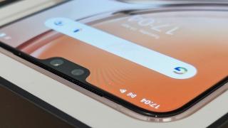 vivo V25 Pro apare în baza de date GeekBench, smartphone cu stabilizare optică (OIS) pe camera selfie
