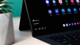 Samsung Galaxy Tab S8 Ultra 5G: Conectivitate "cu de toate", pentru munca oriunde pe glob
