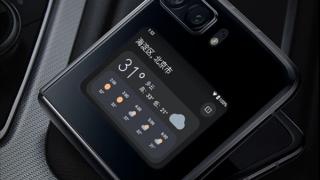 Motorola RAZR 2022 are refresh rate de 144 Hz, iar rezervările sale tocmai au început în China