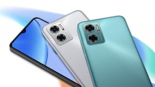 Redmi 10 5G a sosit la un an de la Redmi 10 4G; Are ecran de 90 Hz, procesor Dimensity 700