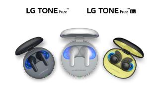 LG lansează noi căști wireless: Tone Free T60, T90, Free Fit TF7 și modelul TF8 cu ANC