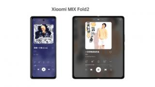 Xiaomi plănuiește lansarea noului smartphone pliabil Mix Fold 2 chiar în această lună, la timp pentru confruntarea cu Galaxy Z Fold 4