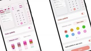 Samsung detaliază noutățile pe care le aduce One UI 5.0, release bazat pe Android 13, cu o customizare dusă la următorul nivel