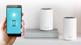 Primul sistem mesh cu tehnologie Wi-Fi 6E de la TP-Link debutează local: Deco XE75