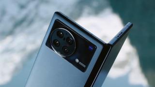 vivo X Fold S este următorul telefon pliabil vivo, vine cu funcţii unice pentru companie
