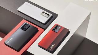 Lenovo Legion Y70 se lansează pe 13 august: telefon de gaming prezentat în randări oficiale