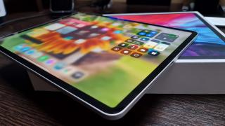iPad Pro 2022 ar putea sosi cu un conector ciudat; Iată rolul său