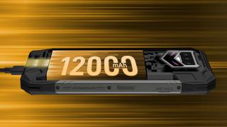 Seria de telefoane robuste Doogee S89 este aproape de debut, cu iluminare RGB, baterie uriașă de 12000 mAh