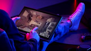 Laptopul de gaming convertibil ASUS ROG Flow X16 lansat în România; Cât costă şi ce oferă