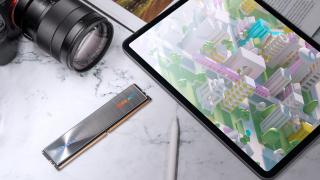 ADATA anunță noua serie de module de memorie ACE adresate creatorilor care vor performanțe sporite