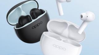 OPPO Enco Air 2i au debutat: căști wireless in-ear cu 7 ore autonomie, certificare IP