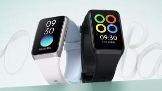 OPPO prezintă brăţara de fitness Band 2, cu ecran AMOLED, 2 săptămâni autonomie