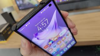 Huawei Mate Xs 2: Hardware tunat cu şublerul faţă de predecesor, cu limitările impuse