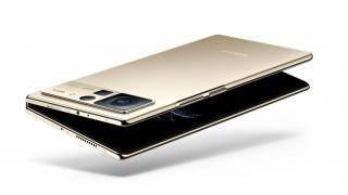 Xiaomi MIX Fold 2 a sosit: telefon cu ecran pliabil mare, de 8 inch, cu optică Leica, balama cu fibră de carbon