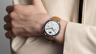 Xiaomi Watch S1 Pro a debutat: ceas elegant cu ecran AMOLED, buton Crown, 15 zile autonomie