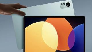 Xiaomi Pad 5 Pro 12.4 este propunerea de tabletă XXL de la Xiaomi, cu CPU Snapdragon 870, baterie de 10.000 mAh