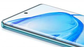 vivo V25 Pro se lansează pe data de 17 august! Îl vedem în noi randări pe o nuanță de albastru marin