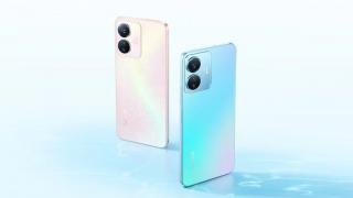 vivo Y77e sosește cu baterie generoasă de 5000 mAh și module mari de cameră, a la ASUS Zenfone 9