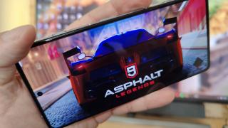 POCO F4 GT: Benchmark-uri de top 10, bătăios cu grangurii din 2022