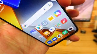 POCO M4 Pro 4G: OS, UI, aplicaţii cu un MIUI mai fresh decât pe POCO M4 Pro 5G