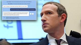 Chatbot-ul Meta spune că "Mark Zuckerberg exploatează oameni pentru bani"