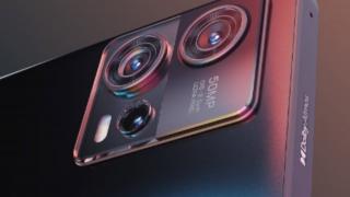 Motorola Edge 30 Fusion vine în Europa şi azi îl vedem în imagini proaspete; S30 Pro rebranduit?