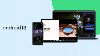 Android 13 a debutat în variantă finală! Noua versiune a sistemului de operare e disponibilă începând de azi pe telefoanele Google Pixel