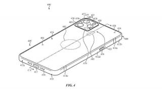 Apple ar putea trece la un material ceramic pe viitoarele ceasuri și iPhone-uri, potrivit unui nou brevet