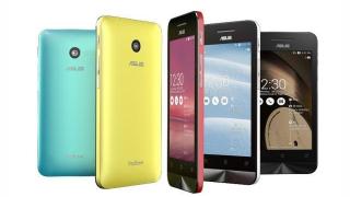Asus pregătește lansarea smartphone-urilor ZenFone pe piețele emergente În luna martie
