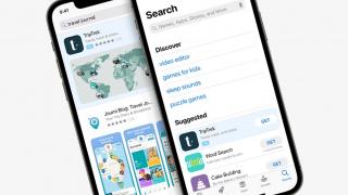 Apple vrea să pună mai multe reclame pe iPhone, inclusiv în Apple Maps