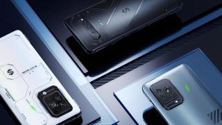 Black Shark lucrează la noi smartphone-uri de gaming; Ar aduce CPU Snapdragon 8+ Gen 1 și cameră triplă cu senzor de 64 MP